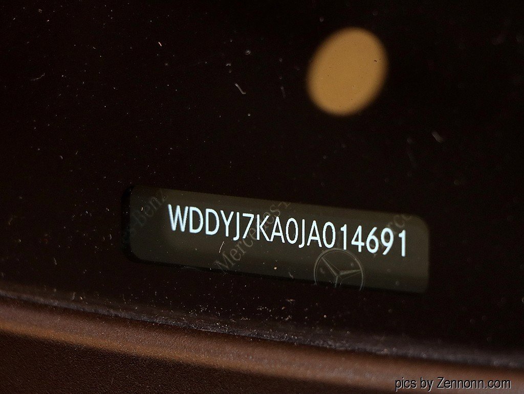 Used 2018 Mercedes-Benz AMG GT R image 72