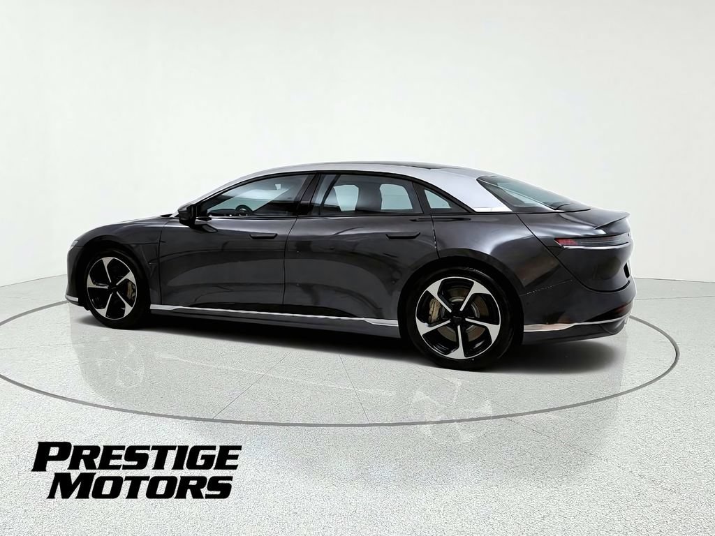 Used 2023 Lucid Air Touring AWD/4WD image 5