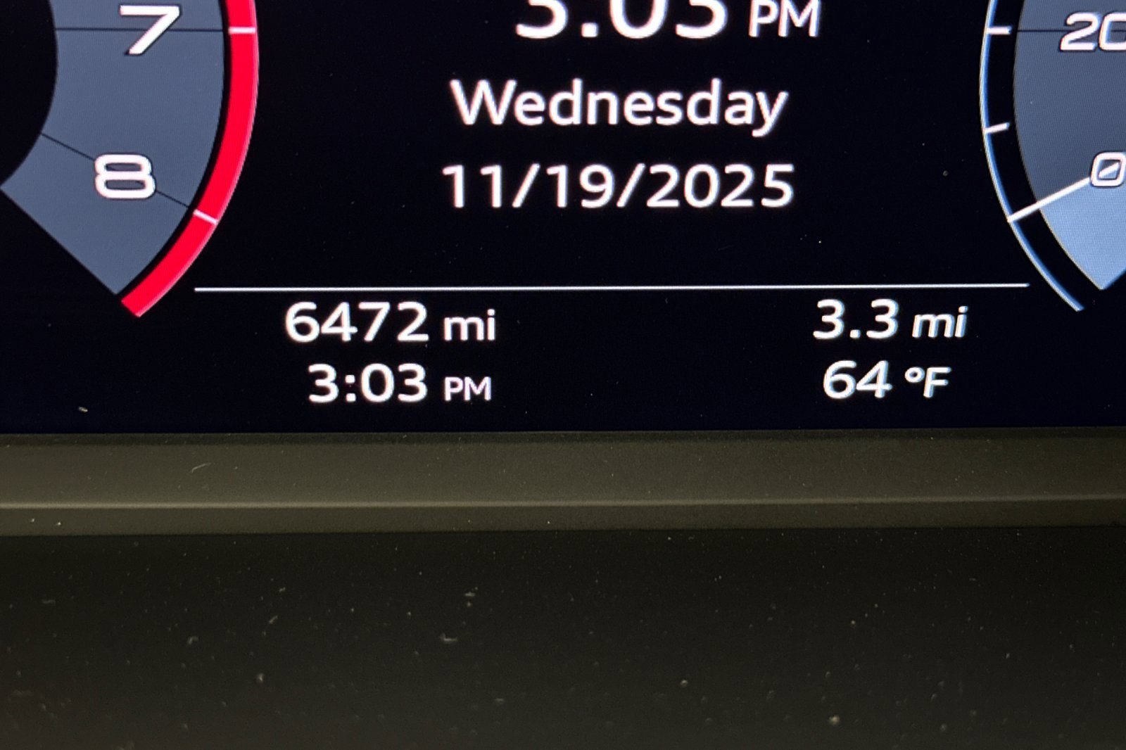 Used 2025 Audi Q3 2.0T Premium image 22