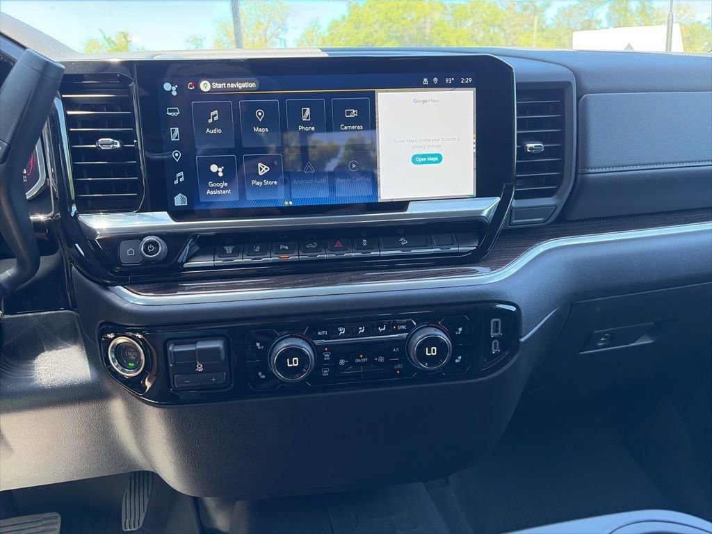 New 2026 Chevrolet Silverado 2500 LT w/ All Star Edition image 20