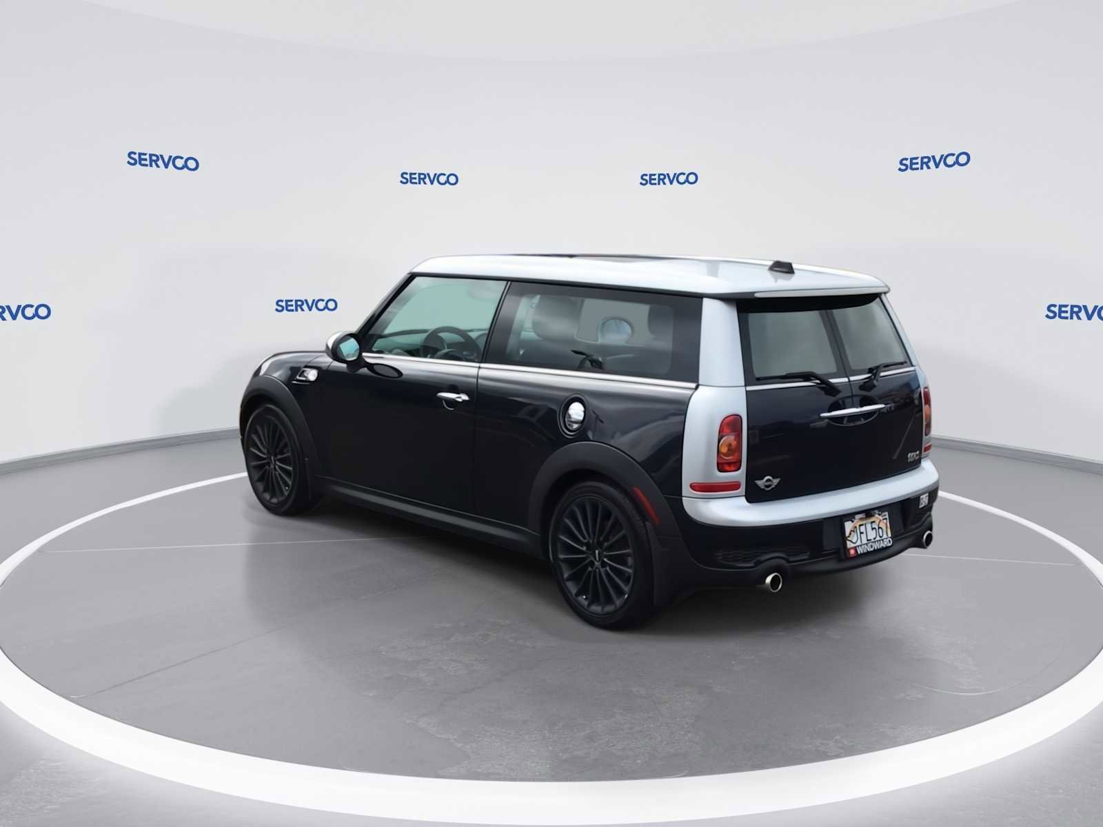 Used 2008 MINI Cooper Clubman S FWD image 6