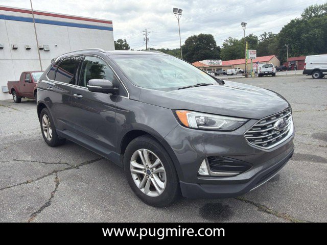 Used 2019 Ford Edge SEL w/ Equipment Group 201A
