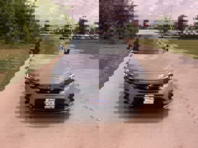 Certified 2024 Honda Civic Sport image 7