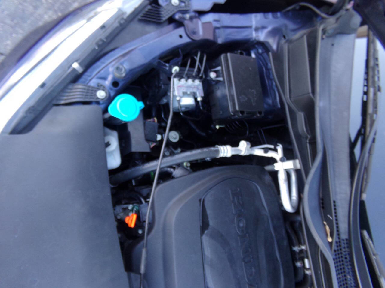 Used 2021 Honda Odyssey EX image 48