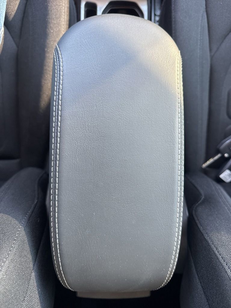 Used 2022 Jeep Renegade Latitude image 30