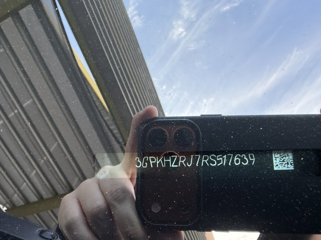 Used 2024 Honda Prologue Elite image 43