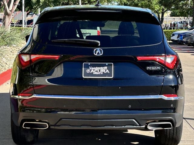 Certified 2024 Acura MDX FWD w/ Technology Package image 5
