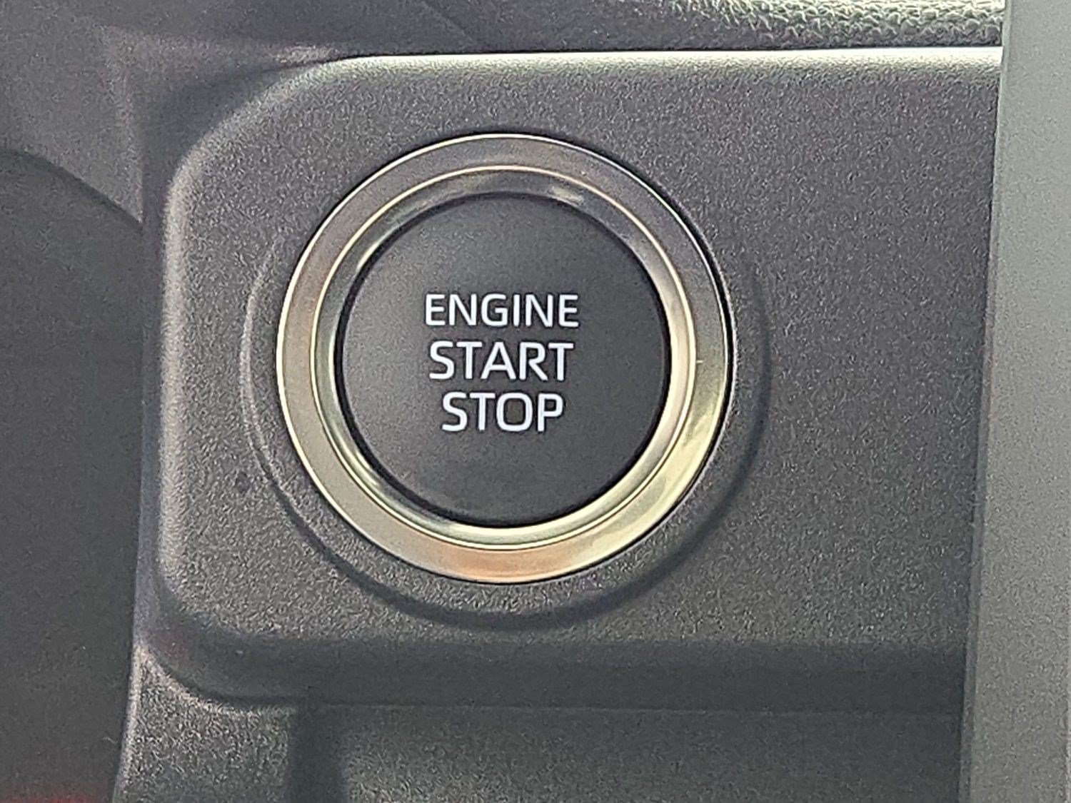 New 2026 Toyota 4Runner SR5 AWD/4WD image 23
