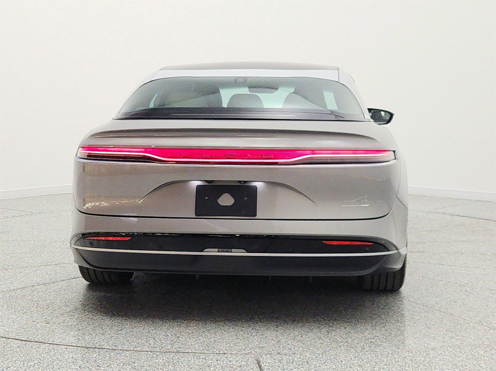 Used 2023 Lucid Air Grand Touring AWD/4WD image 6