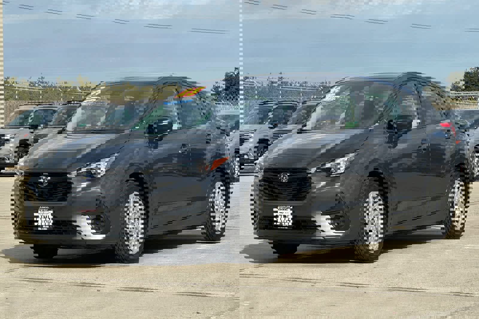 Certified 2025 Subaru Impreza 2.0i image 7