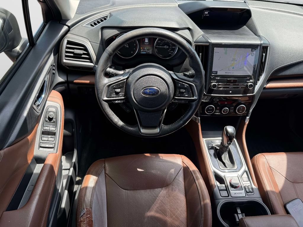 Used 2019 Subaru Forester Touring w/ Popular Package #3 AWD/4WD image 11