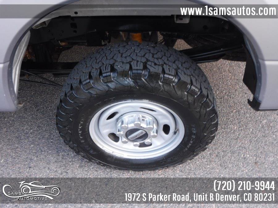Used 2021 Ford F250 XL w/ Power Equipment Group image 40
