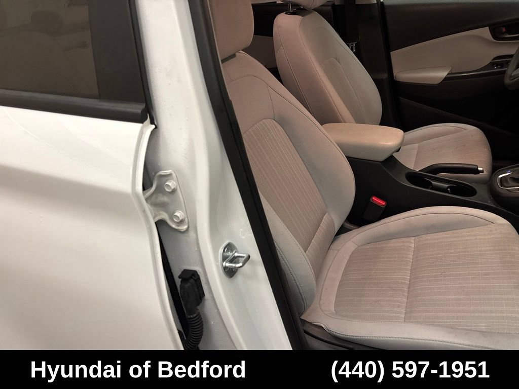 Used 2023 Hyundai Kona SEL AWD/4WD image 21