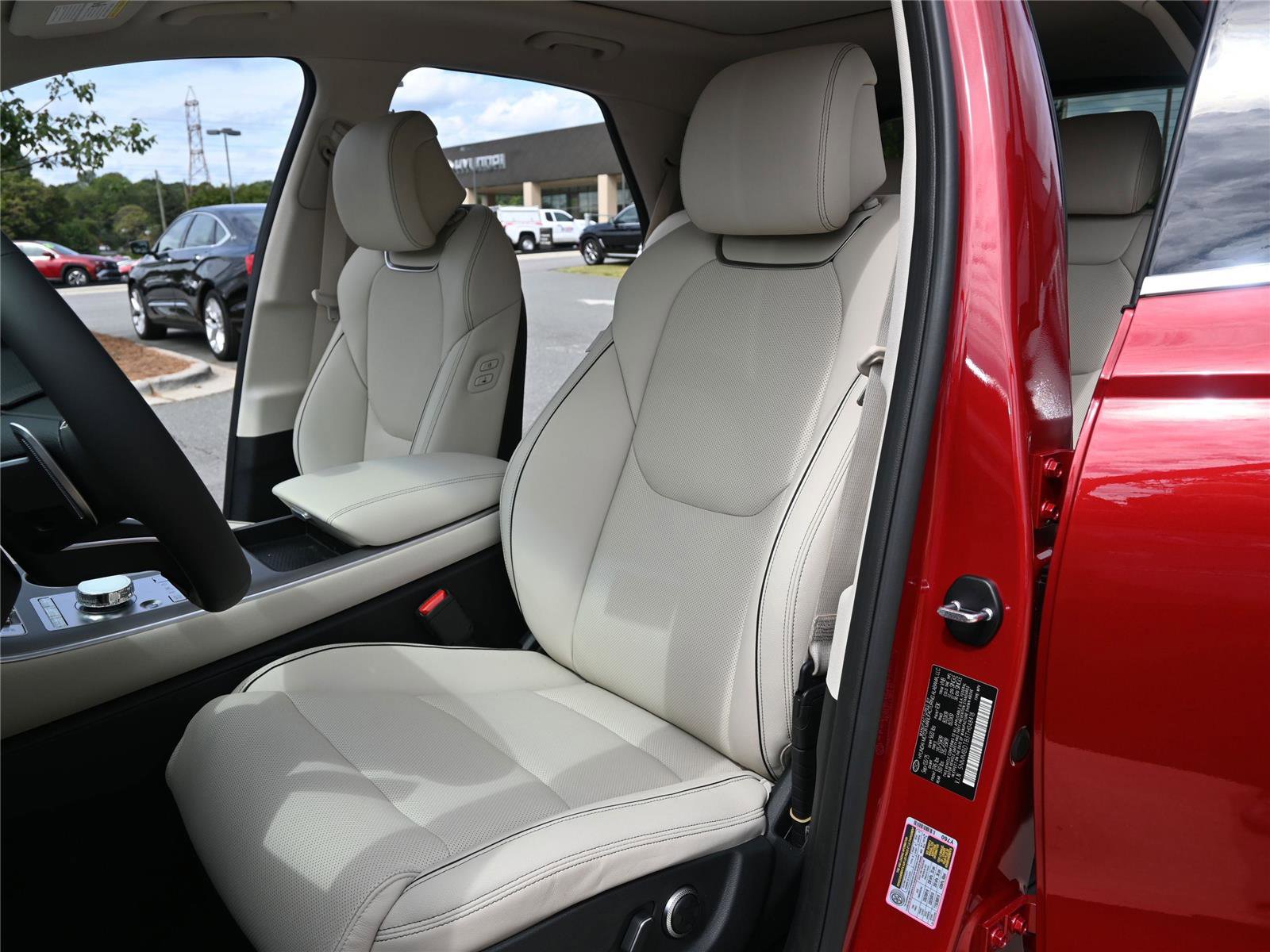 New 2026 Genesis GV70 2.5T Advanced image 20