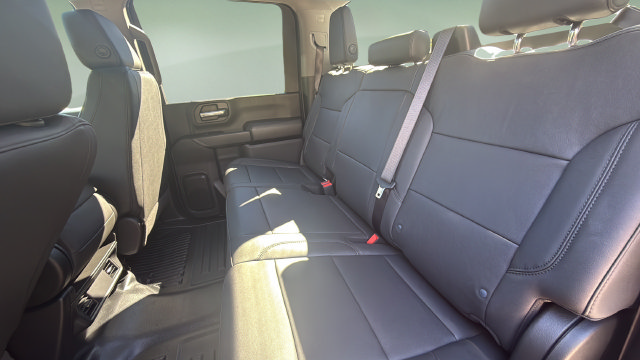 New 2026 Chevrolet Silverado 2500 W/T w/ WT Convenience Package AWD/4WD image 24