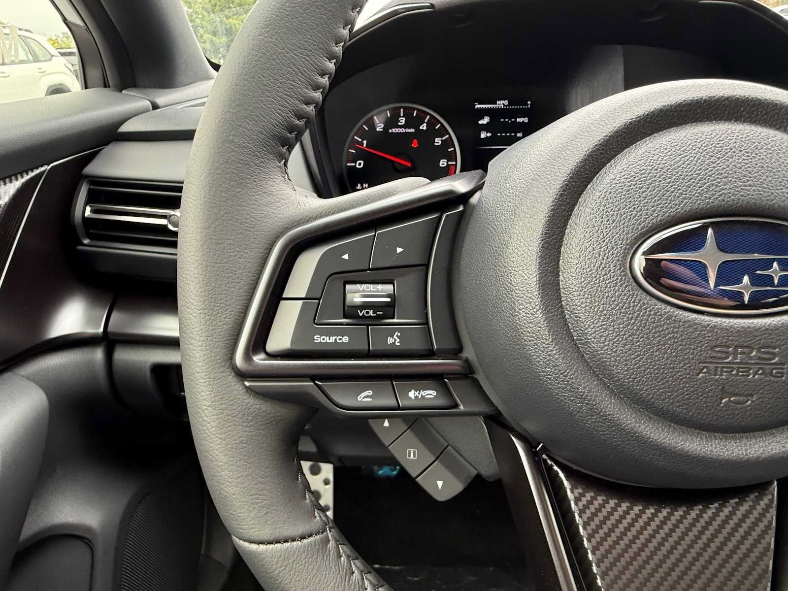 New 2026 Subaru WRX Premium AWD/4WD image 9