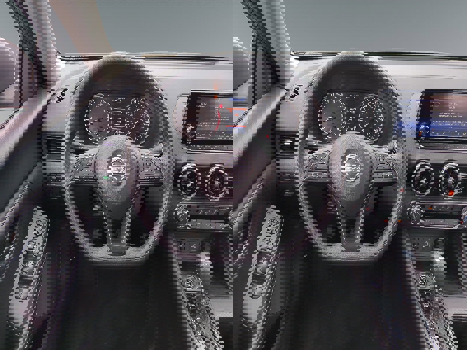 Used 2024 Nissan Sentra S image 12