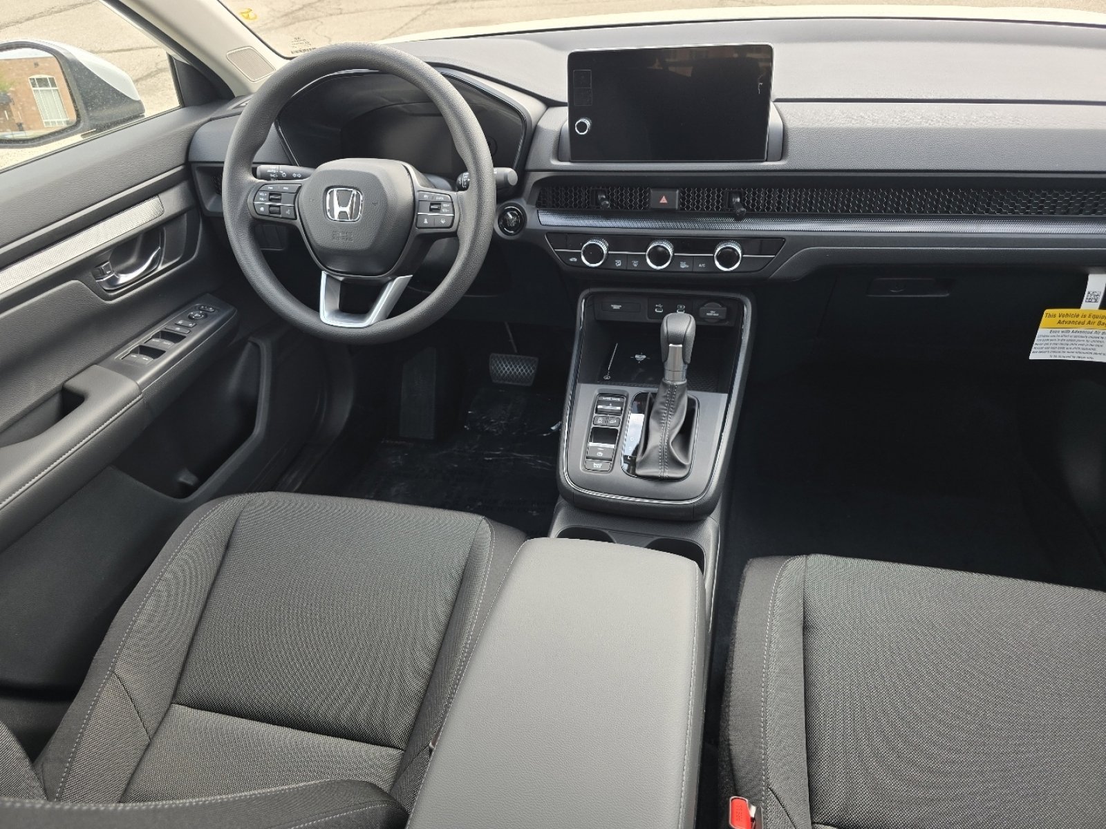 New 2026 Honda CR-V EX image 22