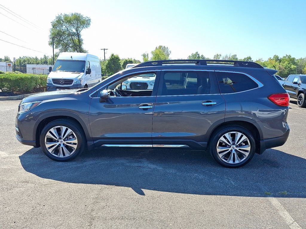 Used 2020 Subaru Ascent Touring image 7