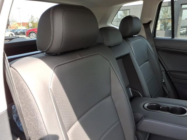 Used 2018 Volkswagen Tiguan SE image 27