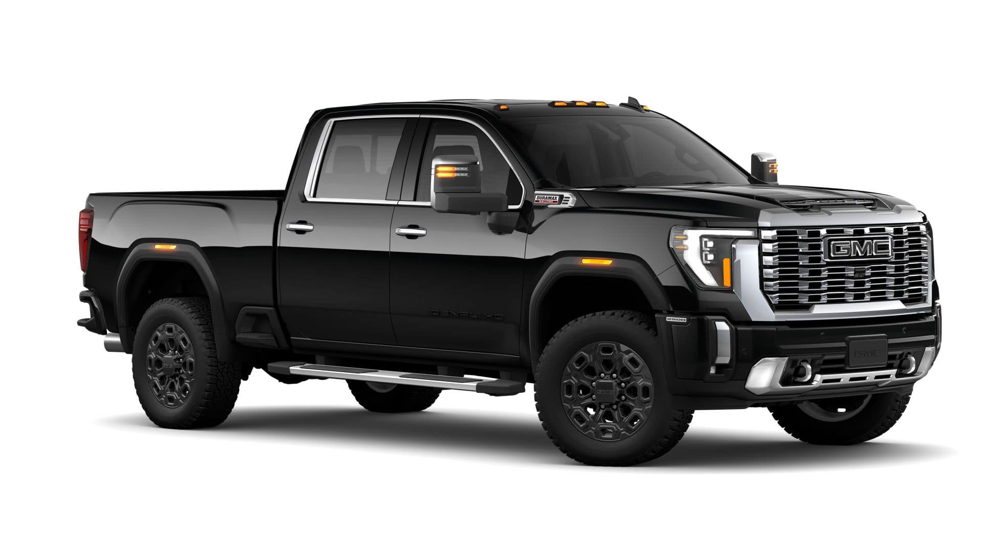 New 2026 GMC Sierra 2500 Denali w/ Denali Reserve Package AWD/4WD image 22