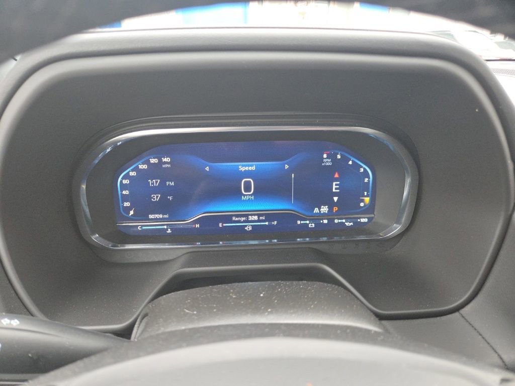 Certified 2024 Chevrolet Tahoe Premier image 14