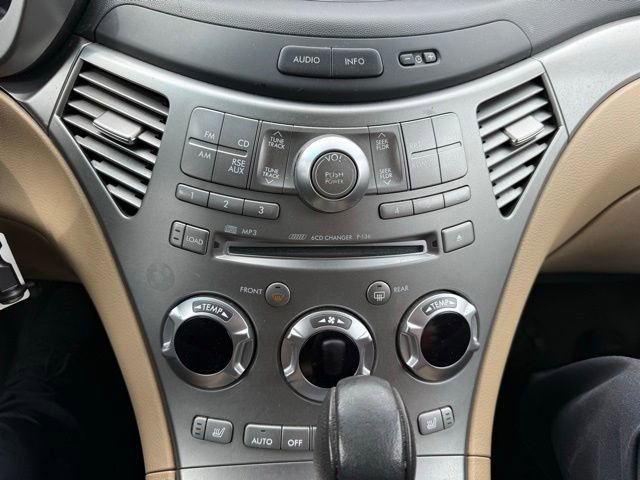 Used 2006 Subaru Tribeca Limited AWD/4WD image 13