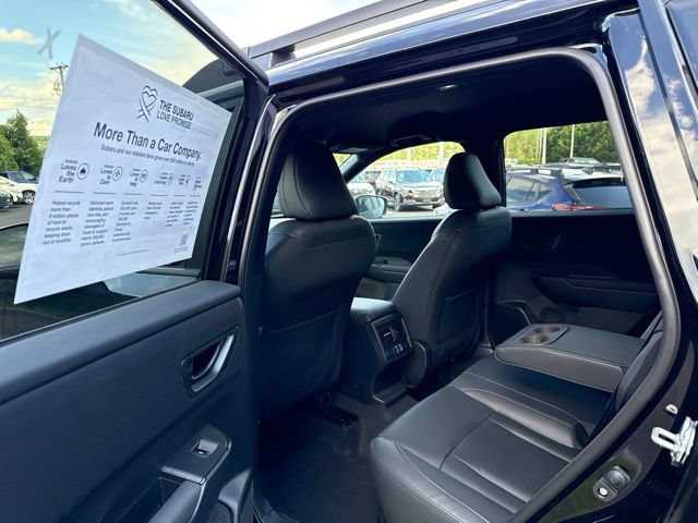 New 2026 Subaru Outback Premium AWD/4WD image 17