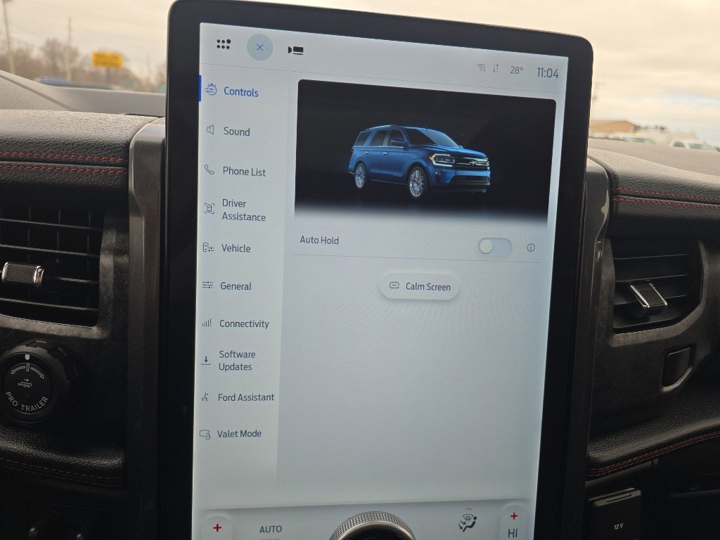 Used 2024 Ford Expedition Max Limited image 29