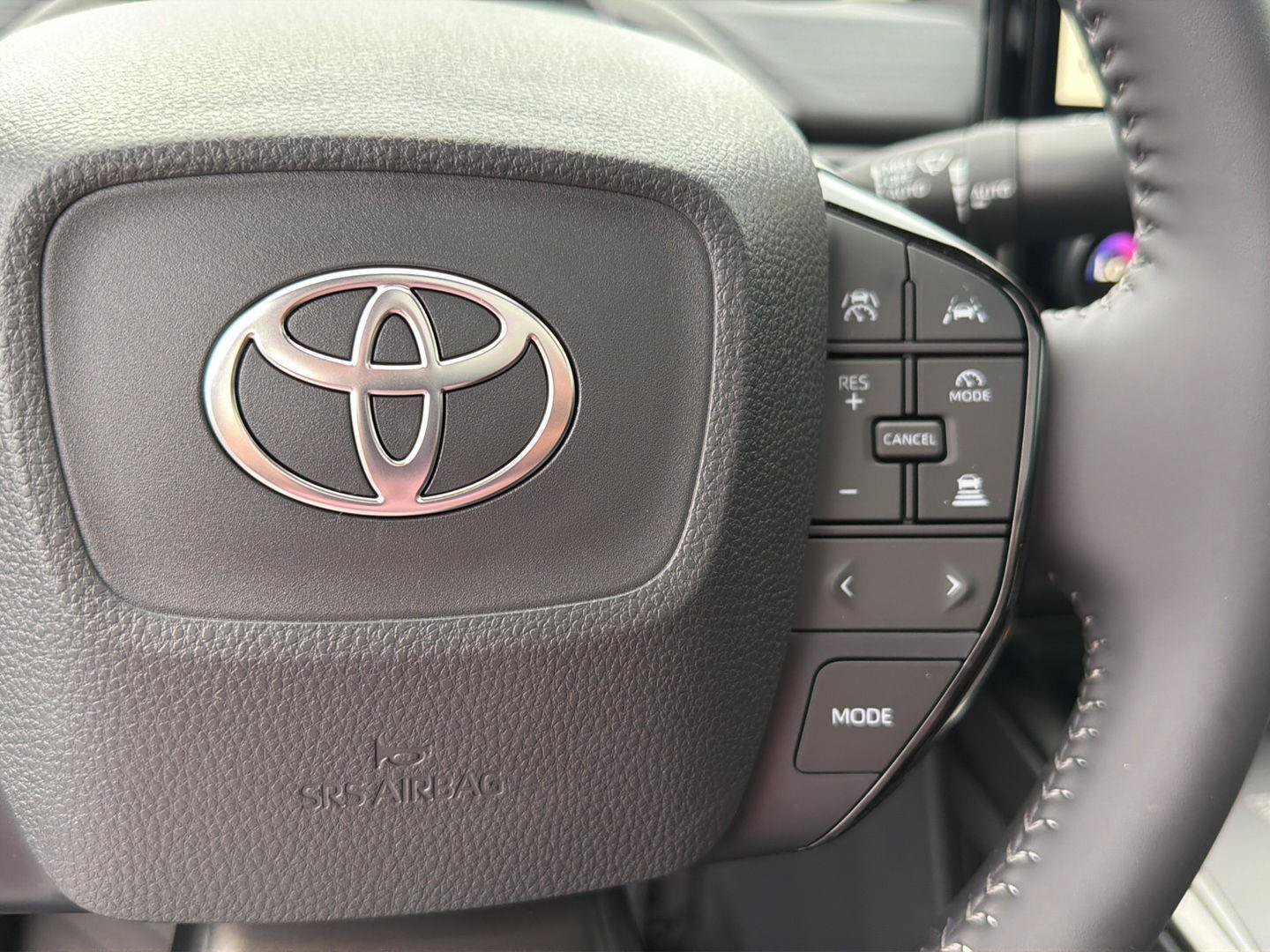New 2026 Toyota C-HR AWD/4WD image 23