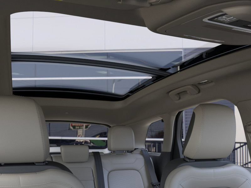 New 2026 Lincoln Corsair Reserve FWD image 22