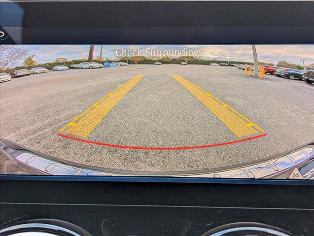 Certified 2025 Mercedes-Benz GLA 250 image 13