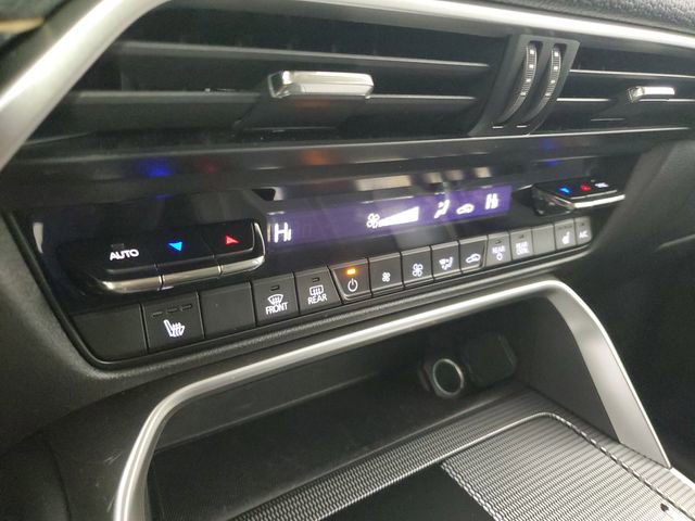 Certified 2024 MAZDA CX-90 Plug-In Hybrid w/ Preferred image 31