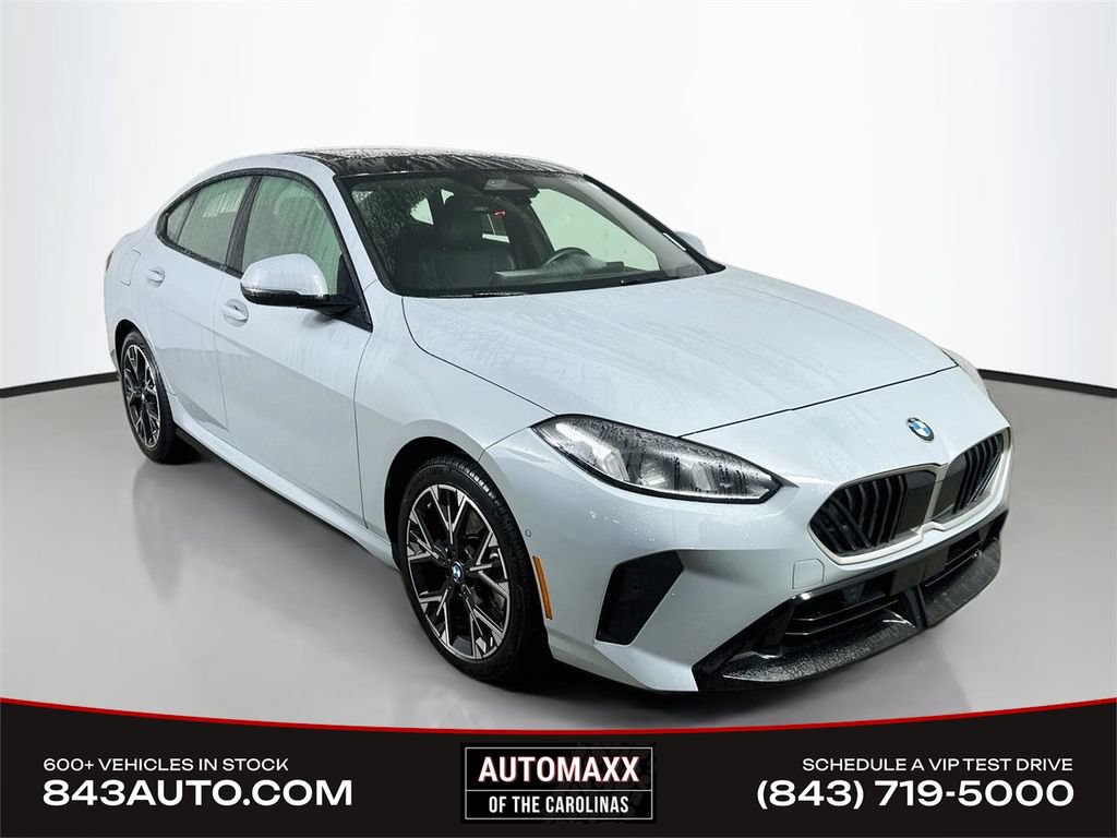 Used 2025 BMW 228i xDrive