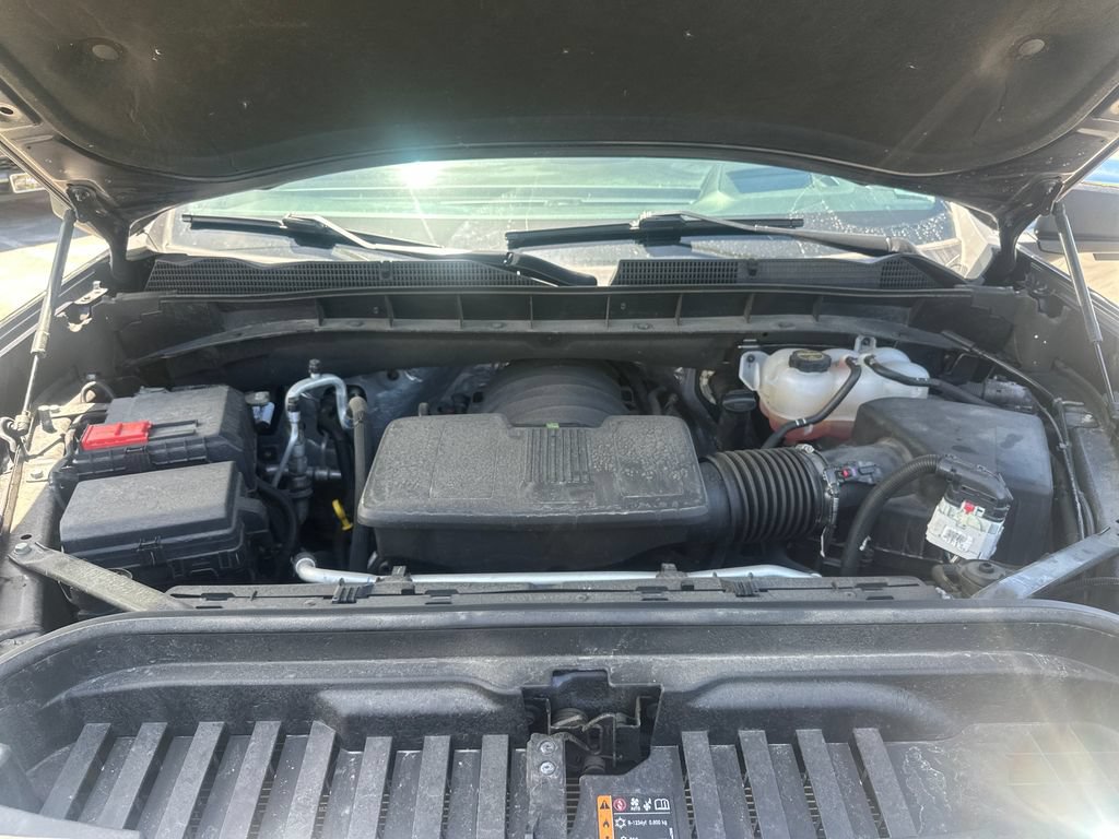Used 2024 GMC Sierra 1500 Denali w/ Denali Reserve Package AWD/4WD image 12
