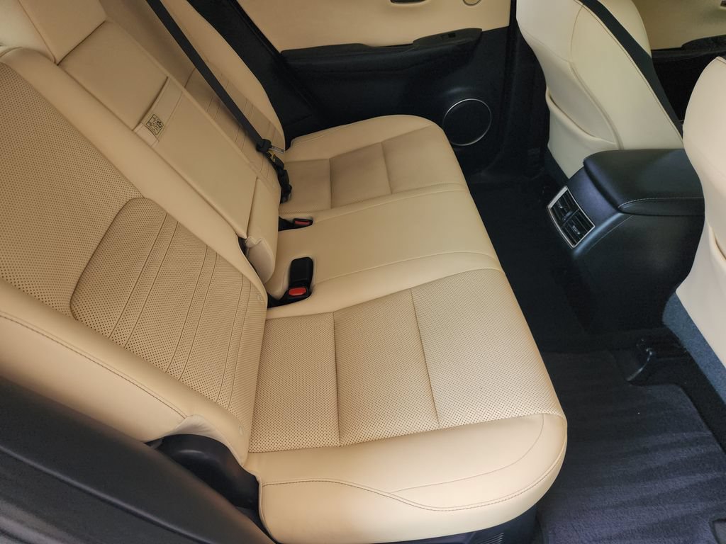 Used 2017 Lexus NX 200t FWD w/ Premium Package image 32