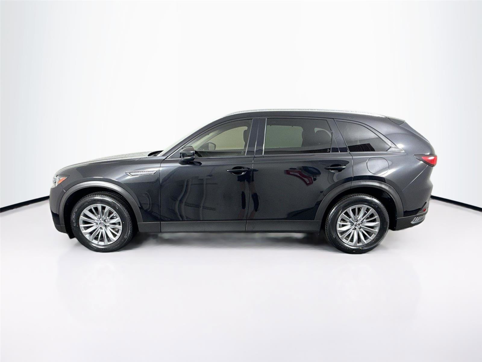 Certified 2024 MAZDA CX-90 3.3 Turbo w/ Preferred Package image 14