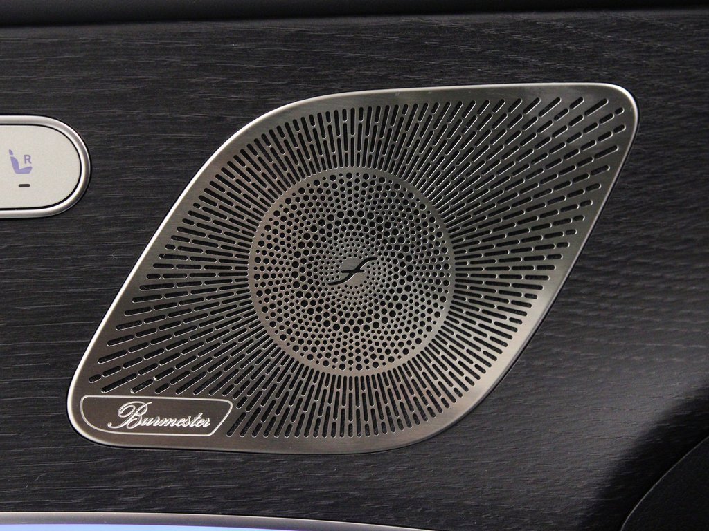 New 2026 Mercedes-Benz GLE 53 AMG 4MATIC image 17