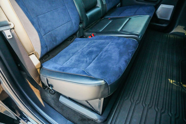 Used 2022 Ford F150 Raptor w/ Equipment Group 801A High image 36