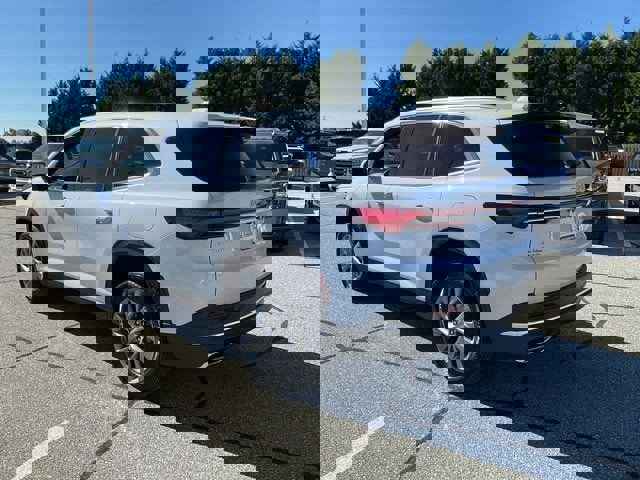 New 2026 Buick Enclave Preferred image 22