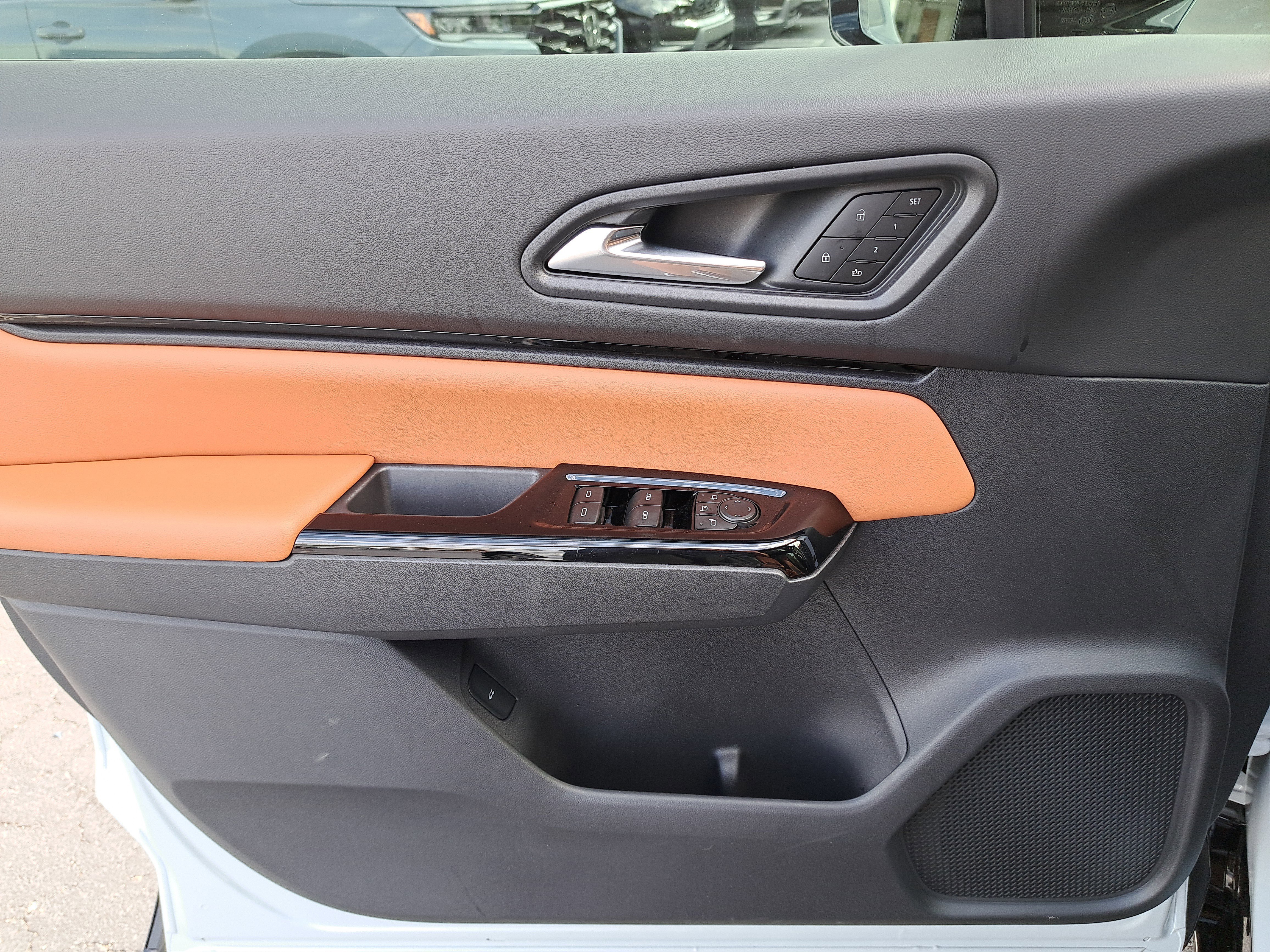 Used 2026 Honda Prologue Elite image 21