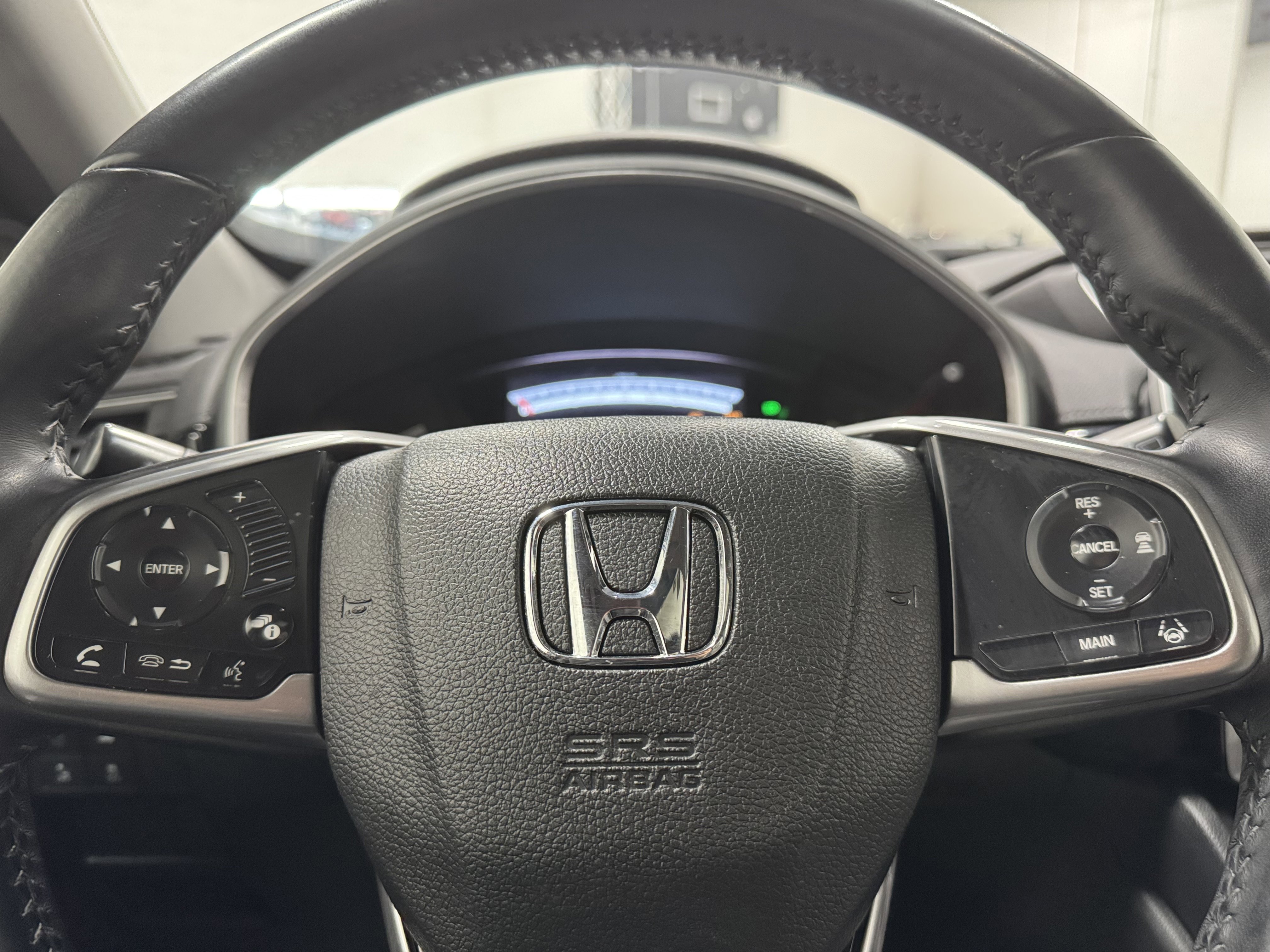 Used 2017 Honda CR-V EX-L image 30