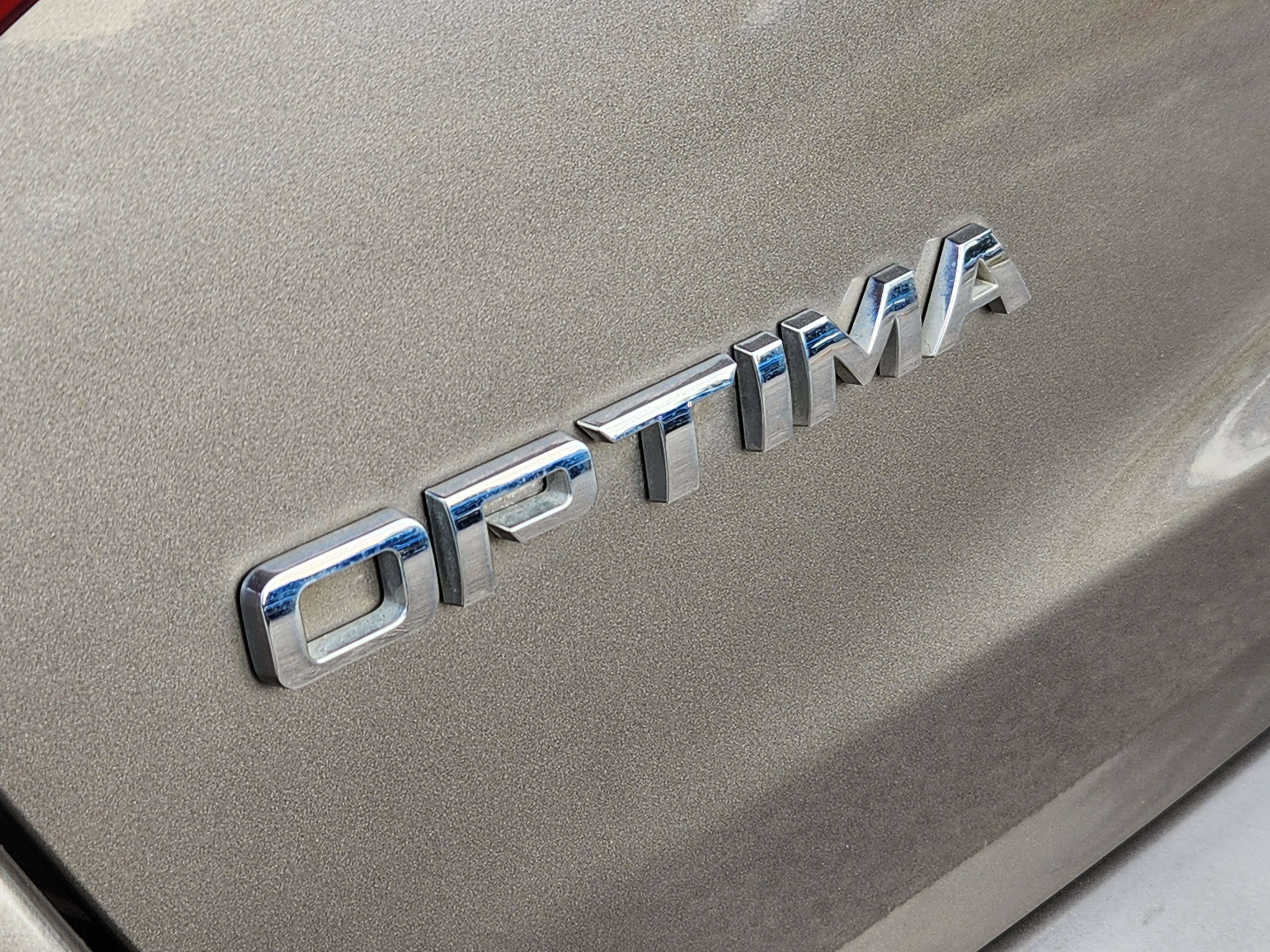 Used 2013 Kia Optima SX w/ Limited Pkg image 11