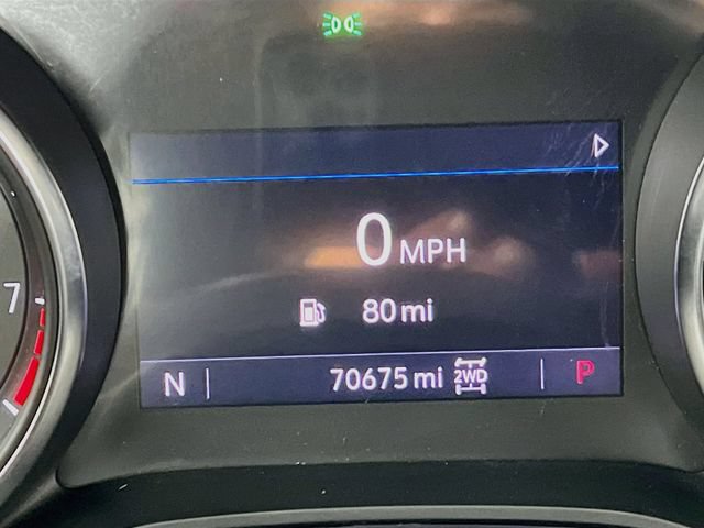 Used 2023 Buick Encore GX Select w/ Safety Package II AWD/4WD image 15