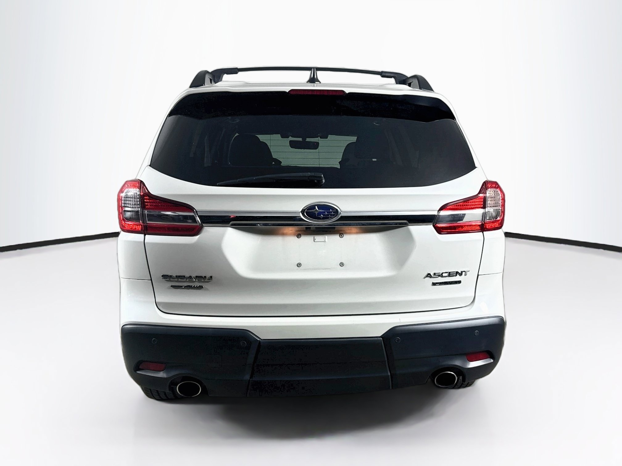 Used 2021 Subaru Ascent Limited w/ Technology Package AWD/4WD image 33