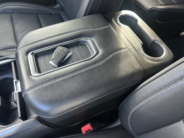 Used 2023 GMC Yukon Denali image 24