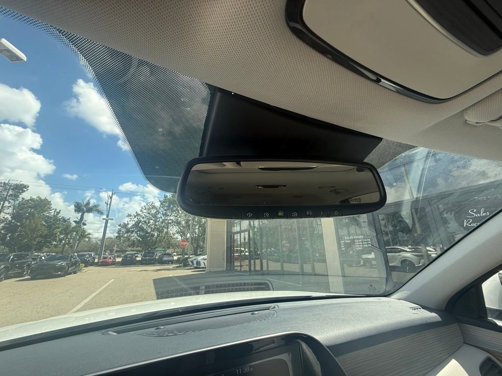 Used 2020 Hyundai Palisade SEL image 33