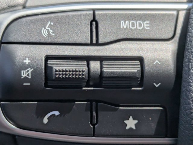 New 2026 Kia K5 GT-Line w/ GT-Line Red Interior Package FWD image 24