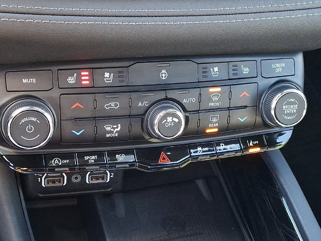 Used 2022 Dodge Durango Citadel AWD/4WD image 22