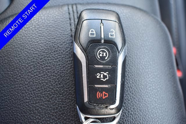 Used 2016 Ford Mustang Premium w/ Wheel & Stripe Package RWD image 6